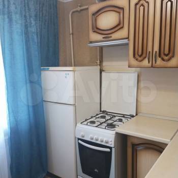 Сдается 1-комнатная квартира, 32 м²