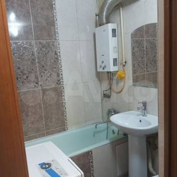 Сдается 1-комнатная квартира, 32 м²