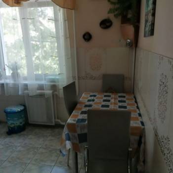 Сдается 2-х комнатная квартира, 50 м²