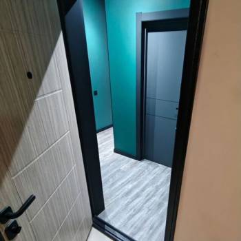 Продается 1-комнатная квартира, 43,5 м²