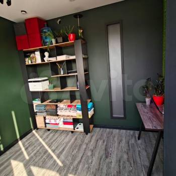 Продается 1-комнатная квартира, 43,5 м²