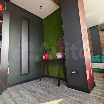 Продается 1-комнатная квартира, 43,5 м²