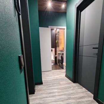 Продается 1-комнатная квартира, 43,5 м²