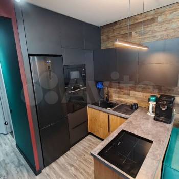 Продается 1-комнатная квартира, 43,5 м²