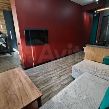 Продается 1-комнатная квартира, 43,5 м²