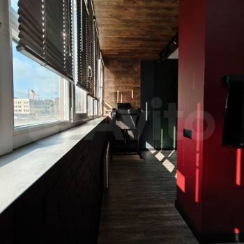 Продается 1-комнатная квартира, 43,5 м²