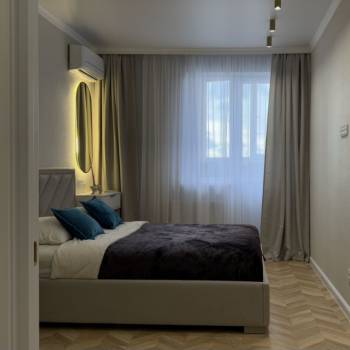 Продается 1-комнатная квартира, 35 м²