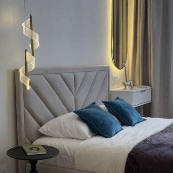 Продается 1-комнатная квартира, 35 м²