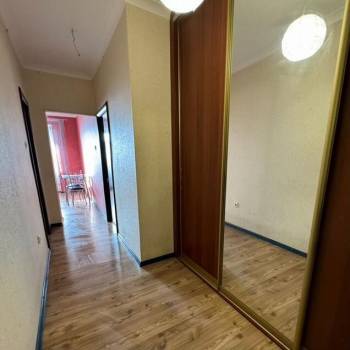 Сдается 1-комнатная квартира, 43 м²