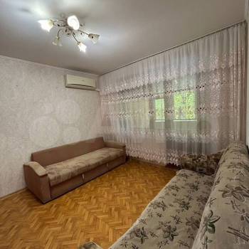Сдается 1-комнатная квартира, 30 м²