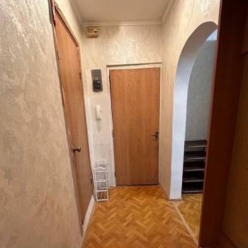 Сдается 1-комнатная квартира, 30 м²