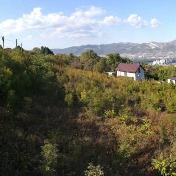 Продается Участок, 500 м²