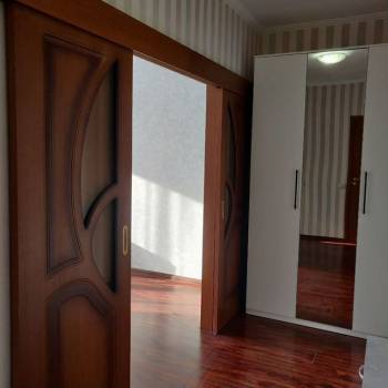 Сдается 1-комнатная квартира, 41 м²