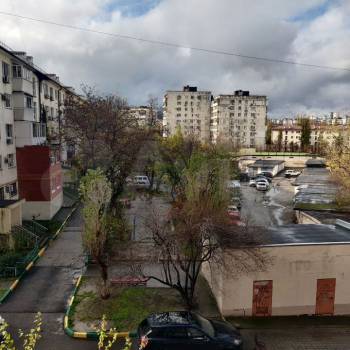 Сдается 1-комнатная квартира, 41 м²