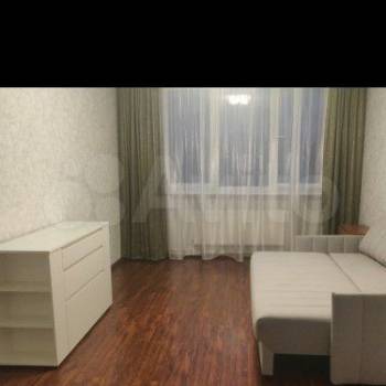 Сдается 1-комнатная квартира, 41 м²