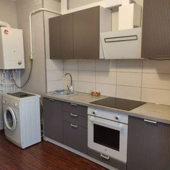 Сдается 1-комнатная квартира, 41 м²