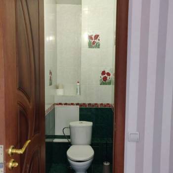 Сдается 1-комнатная квартира, 41 м²