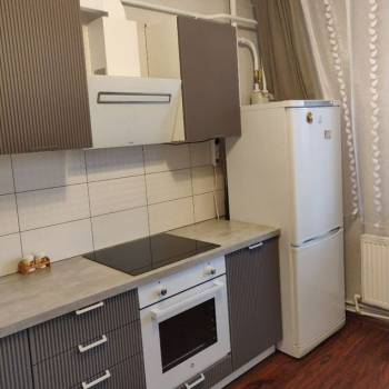 Сдается 1-комнатная квартира, 41 м²