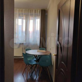 Сдается 1-комнатная квартира, 41 м²