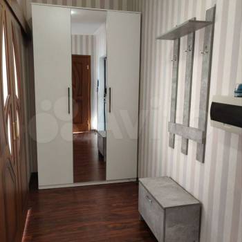 Сдается 1-комнатная квартира, 41 м²