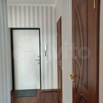 Сдается 1-комнатная квартира, 41 м²