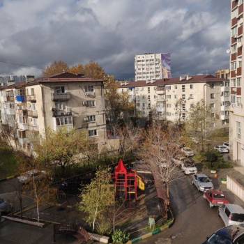 Сдается 1-комнатная квартира, 41 м²