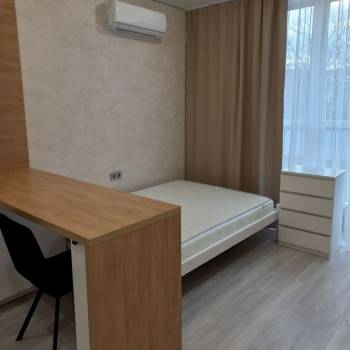 Сдается 1-комнатная квартира, 23 м²