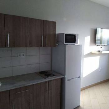 Сдается 1-комнатная квартира, 19 м²