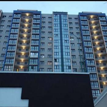 Сдается 1-комнатная квартира, 19 м²