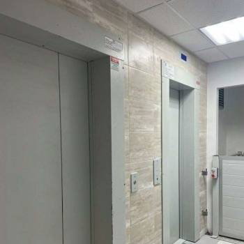 Сдается 1-комнатная квартира, 32 м²