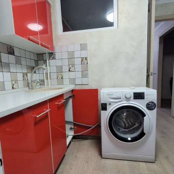 Сдается 1-комнатная квартира, 30,7 м²