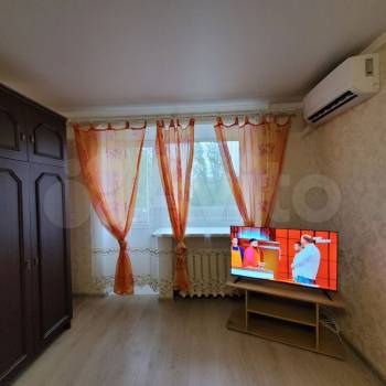 Сдается 1-комнатная квартира, 30,7 м²