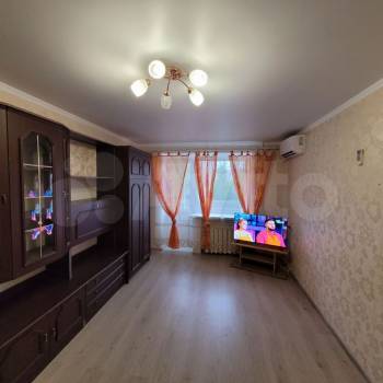 Сдается 1-комнатная квартира, 30,7 м²