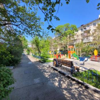 Сдается 1-комнатная квартира, 30,7 м²