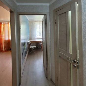 Сдается 1-комнатная квартира, 30,7 м²