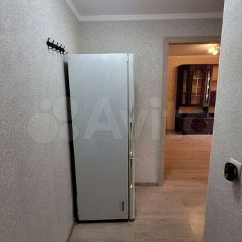 Сдается 1-комнатная квартира, 30,7 м²