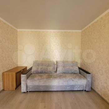 Сдается 1-комнатная квартира, 30,7 м²