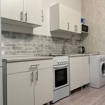 Сдается 1-комнатная квартира, 45 м²