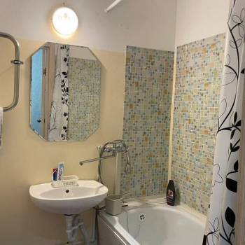 Сдается 1-комнатная квартира, 45 м²