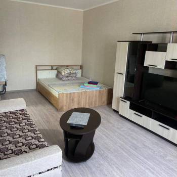 Сдается 1-комнатная квартира, 45 м²