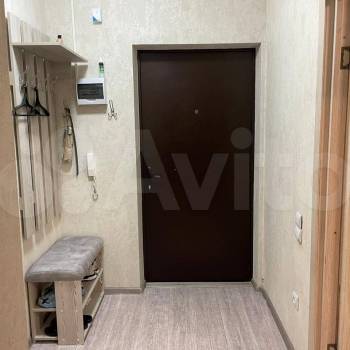 Сдается 1-комнатная квартира, 45 м²