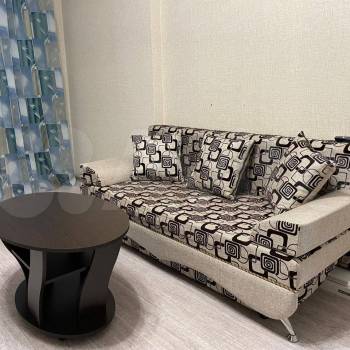 Сдается 1-комнатная квартира, 45 м²