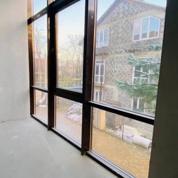 Продается 1-комнатная квартира, 41 м²