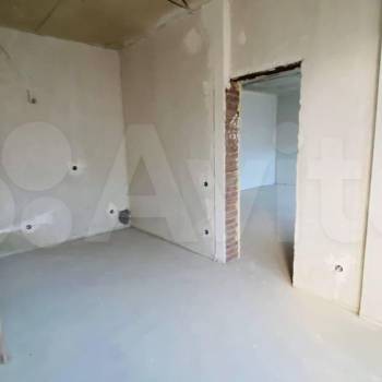 Продается 1-комнатная квартира, 41 м²