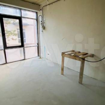 Продается 1-комнатная квартира, 41 м²