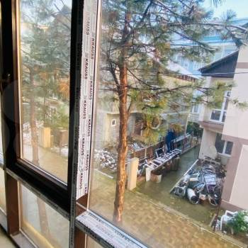 Продается 1-комнатная квартира, 41 м²