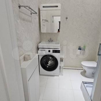 Сдается 1-комнатная квартира, 38 м²