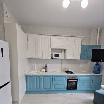 Сдается 1-комнатная квартира, 38 м²