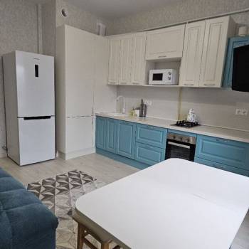 Сдается 1-комнатная квартира, 38 м²