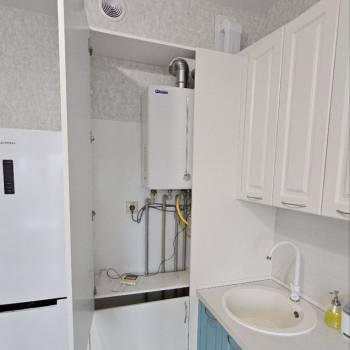 Сдается 1-комнатная квартира, 38 м²